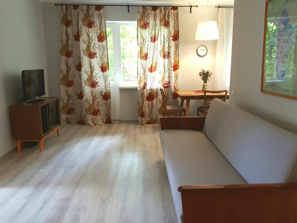 Frantsuzkiy Boulevard Odessa Eksteriør bilde